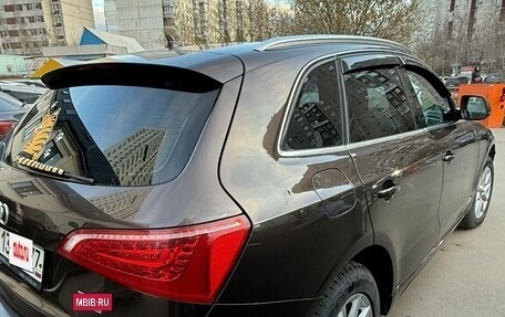 Audi Q5, 2011 год, 1 180 000 рублей, 5 фотография