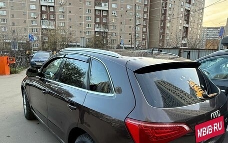 Audi Q5, 2011 год, 1 180 000 рублей, 2 фотография