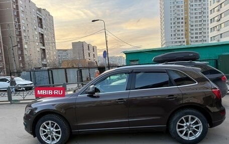 Audi Q5, 2011 год, 1 180 000 рублей, 4 фотография