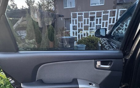 KIA Sportage II, 2008 год, 900 000 рублей, 6 фотография