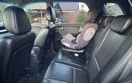 KIA Sportage II, 2008 год, 900 000 рублей, 7 фотография