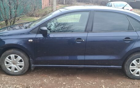 Volkswagen Polo VI (EU Market), 2012 год, 530 000 рублей, 3 фотография