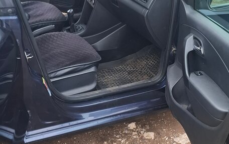 Volkswagen Polo VI (EU Market), 2012 год, 530 000 рублей, 5 фотография