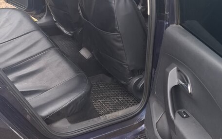 Volkswagen Polo VI (EU Market), 2012 год, 530 000 рублей, 6 фотография