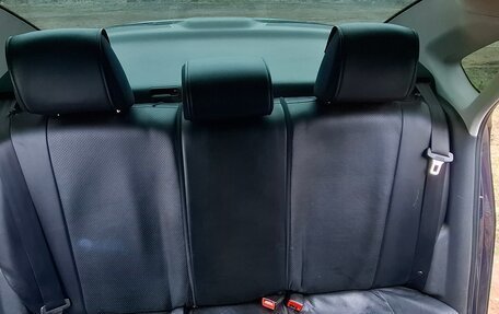 Volkswagen Polo VI (EU Market), 2012 год, 530 000 рублей, 8 фотография