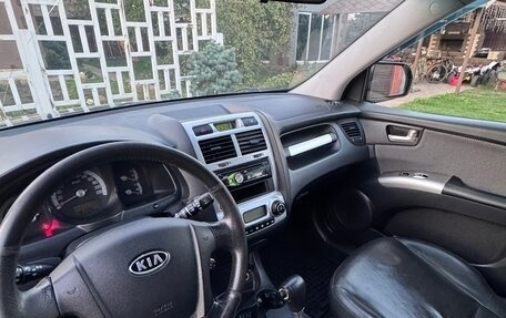 KIA Sportage II, 2008 год, 900 000 рублей, 10 фотография