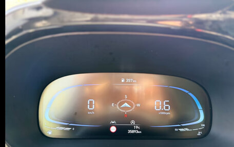 Hyundai i10 III, 2024 год, 2 598 812 рублей, 8 фотография