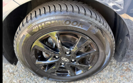 Hyundai i10 III, 2024 год, 2 598 812 рублей, 14 фотография