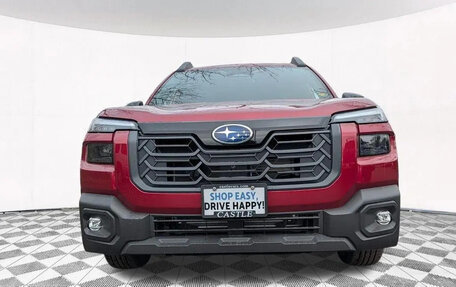 Subaru Outback, 2026 год, 8 200 000 рублей, 3 фотография