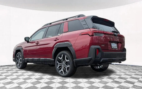 Subaru Outback, 2026 год, 8 200 000 рублей, 2 фотография