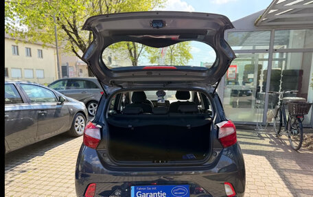 Hyundai i10 III, 2024 год, 2 598 812 рублей, 6 фотография