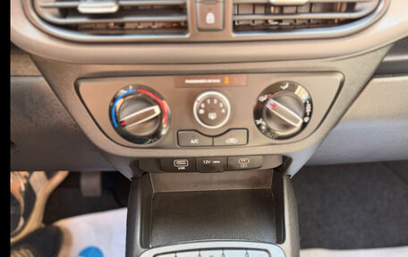 Hyundai i10 III, 2024 год, 2 598 812 рублей, 12 фотография