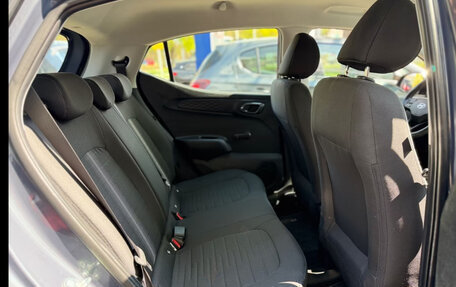 Hyundai i10 III, 2024 год, 2 598 812 рублей, 10 фотография