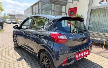 Hyundai i10 III, 2024 год, 2 598 812 рублей, 3 фотография