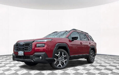 Subaru Outback, 2026 год, 8 200 000 рублей, 5 фотография