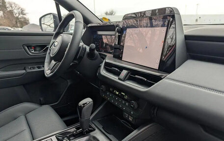 Subaru Outback, 2026 год, 8 200 000 рублей, 9 фотография