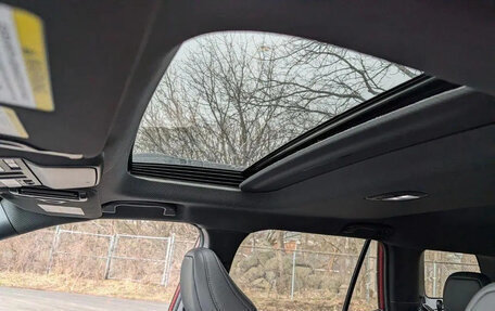 Subaru Outback, 2026 год, 8 200 000 рублей, 12 фотография