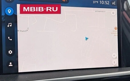 Subaru Outback, 2026 год, 8 200 000 рублей, 17 фотография