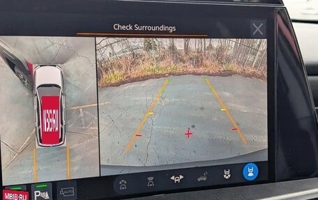 Subaru Outback, 2026 год, 8 200 000 рублей, 6 фотография