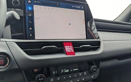 Subaru Outback, 2026 год, 8 200 000 рублей, 10 фотография