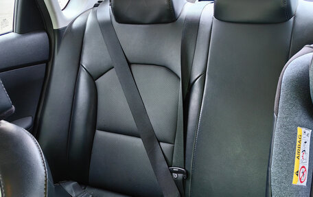 KIA K3, 2019 год, 1 850 000 рублей, 11 фотография