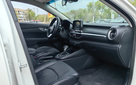 KIA K3, 2019 год, 1 850 000 рублей, 10 фотография