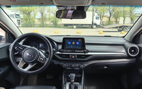 KIA K3, 2019 год, 1 850 000 рублей, 8 фотография