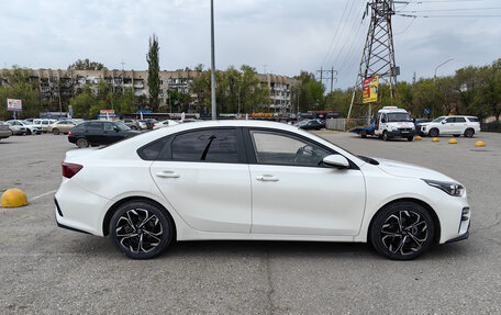 KIA K3, 2019 год, 1 850 000 рублей, 5 фотография