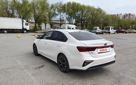 KIA K3, 2019 год, 1 850 000 рублей, 6 фотография