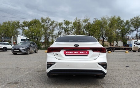 KIA K3, 2019 год, 1 850 000 рублей, 7 фотография