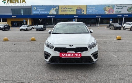 KIA K3, 2019 год, 1 850 000 рублей, 2 фотография