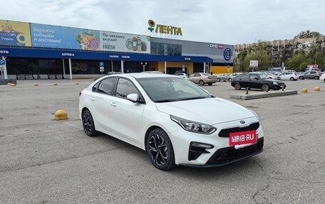 KIA K3, 2019 год, 1 850 000 рублей, 3 фотография