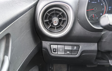 KIA K3, 2019 год, 1 850 000 рублей, 13 фотография