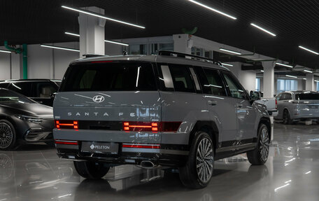 Hyundai Santa Fe IV, 2026 год, 6 200 000 рублей, 5 фотография