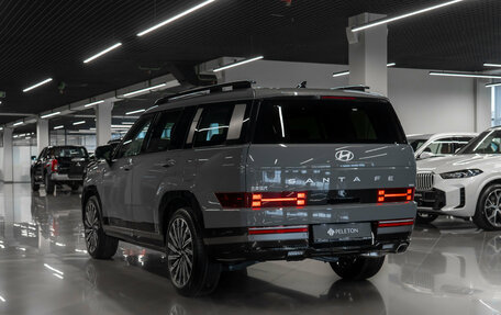 Hyundai Santa Fe IV, 2026 год, 6 200 000 рублей, 4 фотография