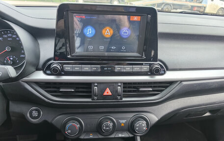 KIA K3, 2019 год, 1 850 000 рублей, 14 фотография