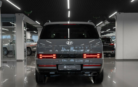 Hyundai Santa Fe IV, 2026 год, 6 200 000 рублей, 6 фотография