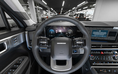 Hyundai Santa Fe IV, 2026 год, 6 200 000 рублей, 11 фотография