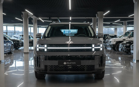 Hyundai Santa Fe IV, 2026 год, 6 200 000 рублей, 3 фотография