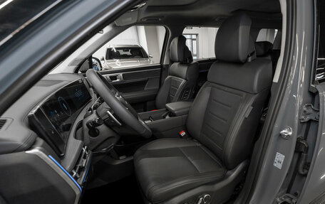 Hyundai Santa Fe IV, 2026 год, 6 200 000 рублей, 9 фотография