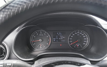 KIA K3, 2019 год, 1 850 000 рублей, 12 фотография