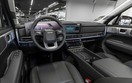 Hyundai Santa Fe IV, 2026 год, 6 200 000 рублей, 7 фотография