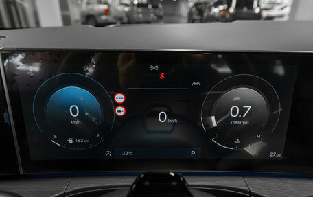 Hyundai Santa Fe IV, 2026 год, 6 200 000 рублей, 12 фотография