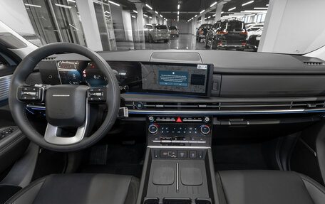 Hyundai Santa Fe IV, 2026 год, 6 200 000 рублей, 8 фотография