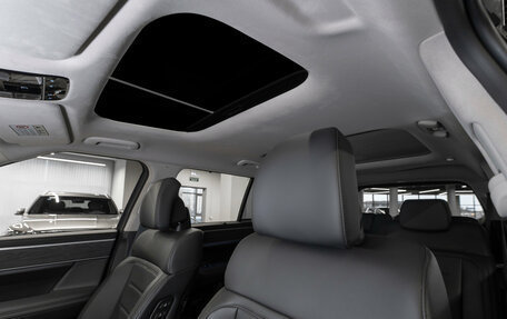 Hyundai Santa Fe IV, 2026 год, 6 200 000 рублей, 10 фотография