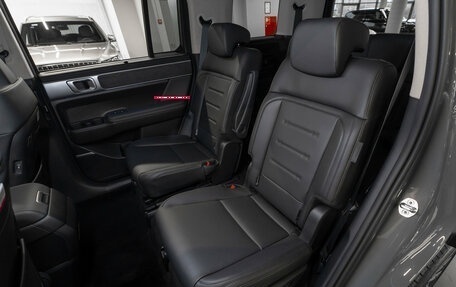 Hyundai Santa Fe IV, 2026 год, 6 200 000 рублей, 13 фотография