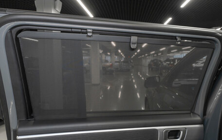 Hyundai Santa Fe IV, 2026 год, 6 200 000 рублей, 15 фотография