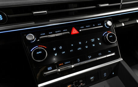 Hyundai Santa Fe IV, 2026 год, 6 200 000 рублей, 25 фотография