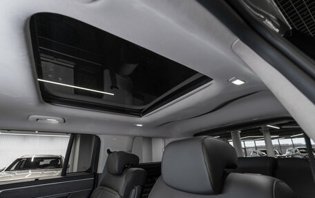 Hyundai Santa Fe IV, 2026 год, 6 200 000 рублей, 14 фотография