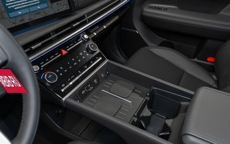 Hyundai Santa Fe IV, 2026 год, 6 200 000 рублей, 24 фотография